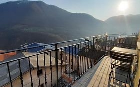 Bianca Luna - Your Mountain Holiday